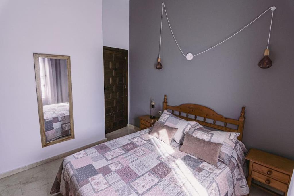 Willa Finca Campo Alegre Utrera Zewnętrze zdjęcie
