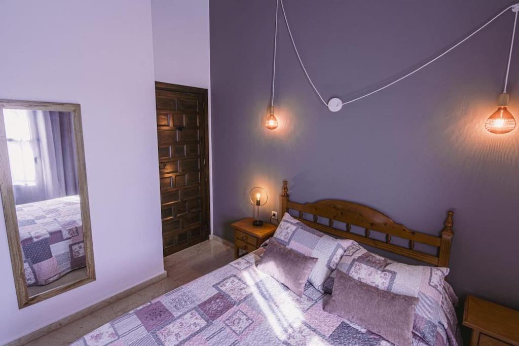 Willa Finca Campo Alegre Utrera Zewnętrze zdjęcie
